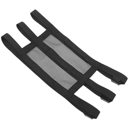 Træstativ sædeudskiftning Udskiftningssæde Justerbart træstativ sæde 15 x 11 tommer robust og praktisk til langvarig brug