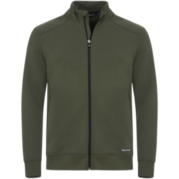 Tröja Herr Zip Cutter & Buck Pemberton