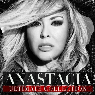 The Ultimate Collection (CD) Anastacia
