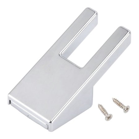 Asuntoauton kylpyhuoneen pyyhekoukku, minimalistinen ja kaunis takki- ja pyyhenaulakko asuntoautoon ja kotiin