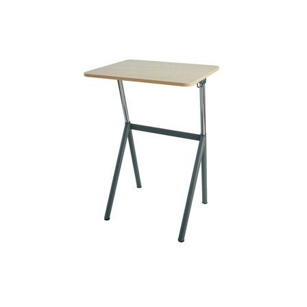 MATTING StandUp Elevbord - Lyreco - Skolmöbler och inredning - Bord - Höj- och sänkbara elevbord