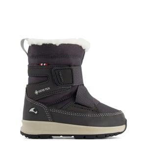 Kids - Viking Charcoal Verglas R Gtx Boots 29 EU - Boots - 29 EU - Grey