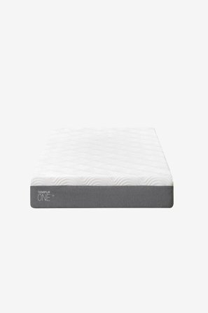 Tempur - Madrass One (20 cm) - Vit - Madrasser - 180X200 - Från Homeroom