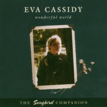 Wonderful world CASSIDY EVA