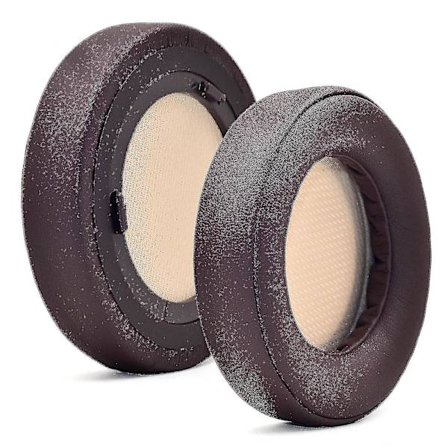 Vaihdettava korvatyynyt Corsair Virtuoso Rgb langattomaan pelikuulokkeeseen