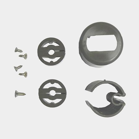 Reservdelskit rullfock serie S