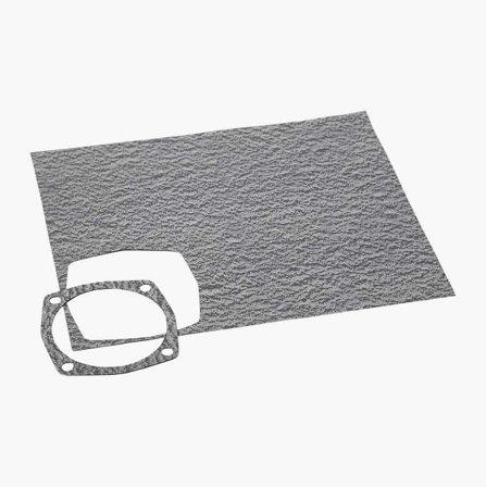 Biltema - Pakningsmateriale 1000 x 500 x 0 5 mm