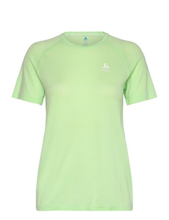 Odlo | Odlo Essential Seamless T-Shirt Crew Neck S/S | XL