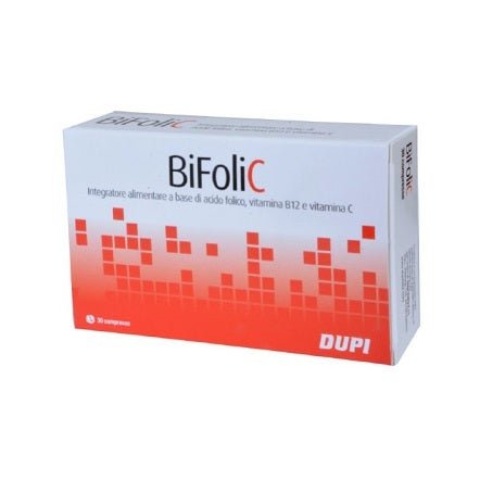 Bifolic 30 Capsule