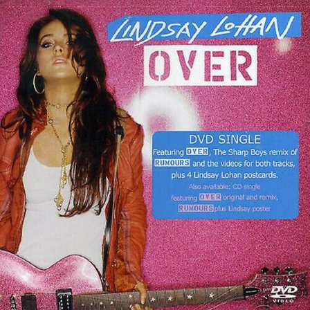 Over [ AUDIO] - Alue