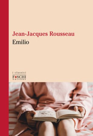Emilio Jean-Jacques Rousseau