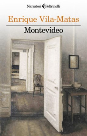 Montevideo Enrique Vila-Matas