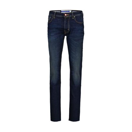 Jacob Cohën Slim-fit Jeans blå, Herr, Herr, Storlek: W32