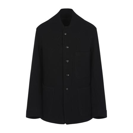 Maison Margiela Shirts Sort, Dame Skjorter