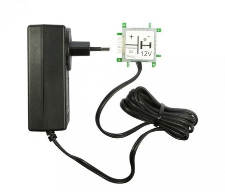 ALLNET Power Adapter/Inverter Indoor