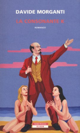 La consonante K Davide Morganti