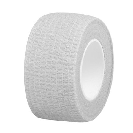 Dørhåndtakstape Dørhåndtak innpakket tape HVIT