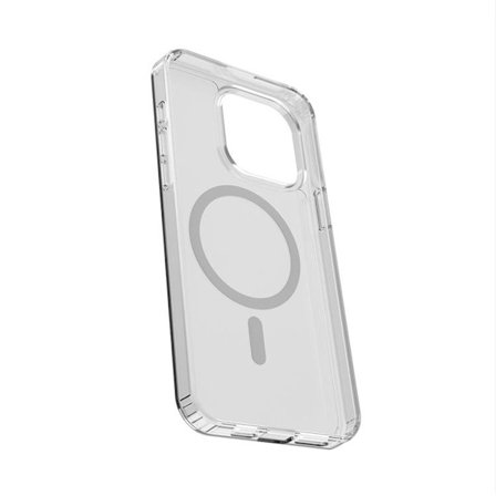 Etteri Mobilskal till Galaxy A55 5G Ultra MagSafe Hybrid - Transparent