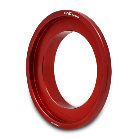 Distanziale Conico CNC Racing Dado Ruota Posteriore - Ducati Streetfighter V4 S 2020-2022