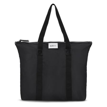 DAY et Shopper Sort, Dame Indkøbstasker, Størrelse: ONE Size
