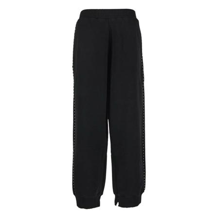 MM6 Maison Margiela Sweatpants Sort, Dame