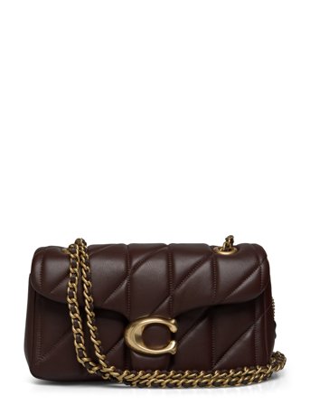 Coach Tabby Shoulder Bag 20 - Brown - ONE SIZE