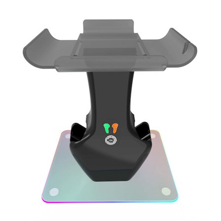 Oculus Quest 3/4s opladningsdock & controller-stander