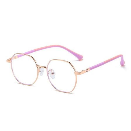 Børnebriller Komfortable briller 7 7