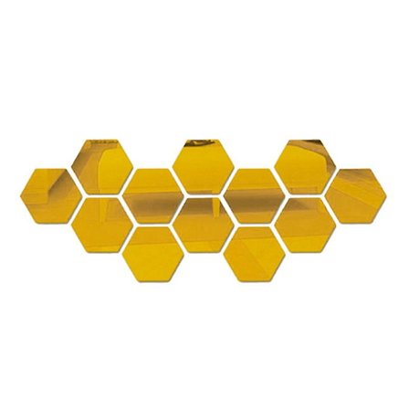 24 st hexagon spegel väggdekaler akryl spegel inställning väggdekal avtagbar akryl inställning väggdekal DIY spegel väggdekal, för hem sovrum