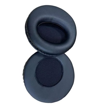 Korvaa Korvatyyny Pehmuste Kuulokkeiden Korvapehmusteet MDR-RF970R 960R RF860F RF985R -malleille