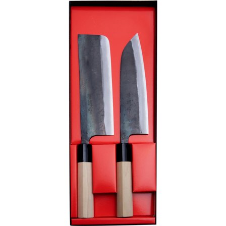 Suncraft Sakamoto knivset | Matlagning > Köksknivar > Knivset | Bagaren och Kocken