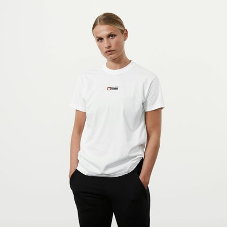 66 North women's Tangi Tops - White - XS