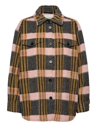 Packera Patterned Munthe