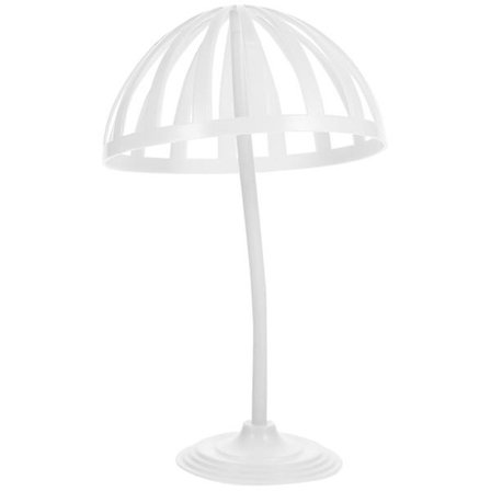 Hat Display Stativ Paryk Stativ Holder Hat Holder Opbevaringsstativ