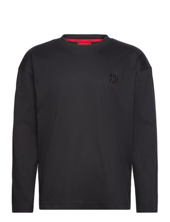 HUGO | Iridium Longsleeve | S