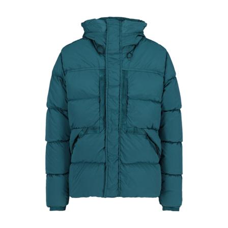 C.p. Company Down Jas , Groen , Heren , Maat: XL