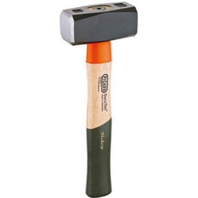 Picard 43 SecuTec Slegge med hickoryskaft 1,25 kg, Håndverktøy