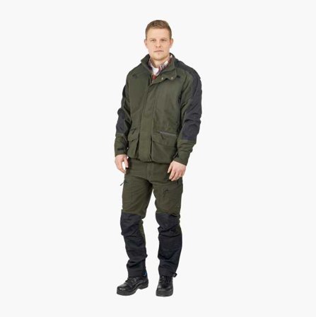 Biltema - Villmarksjakke XL