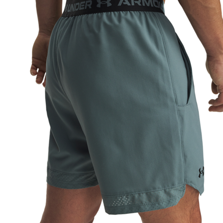 Under Armour Vanish Woven 6in Shorts Blå