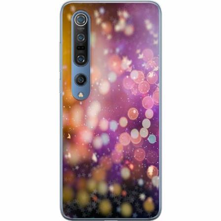 Xiaomi Mi 10 Pro 5g Skal / Mobilskal - Glitter