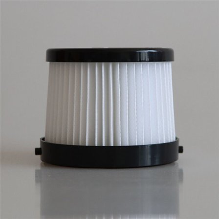 6 stk. HEPA-filtre til DCV501LN/DCV501HB støvsuger reservedele vaskbart filter husholdningsrengøring