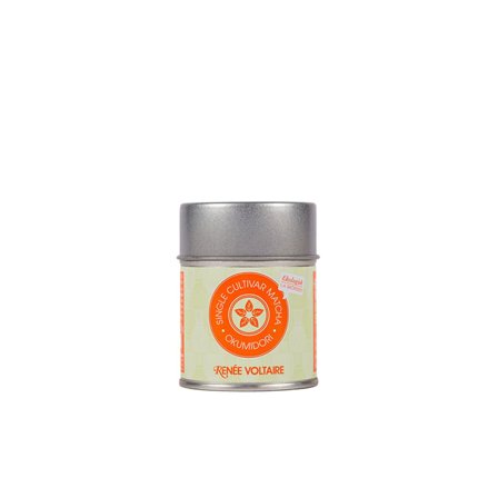 Renée Voltaire Single Cultivar Matcha Okumidori 30g 6 EKO