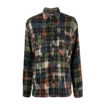 Destin Shirts , Rood , Dames , Maat: L