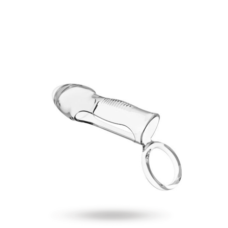 Leten Streamline Sleeve - Vuxen.se - Penisöverdrag & penis sleeve