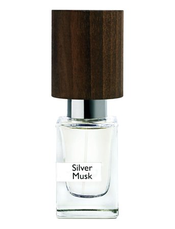 Nasomatto Silver Musk - Nude - 30 ml