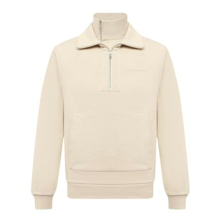 Jacquemus, Sweatshirts Beżowy, Mężczyzna, Rozmiar: S