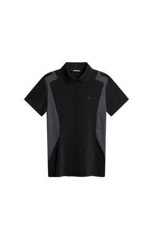 J.Lindeberg - Golf - Bea Polo - Black - Woman - L