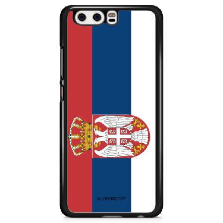Bjornberry Skal Huawei P10 - Serbien