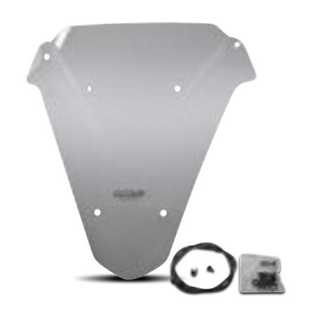 Windschutzscheibe MRA SPM Sport - Yamaha Tracer 700 2016-2019