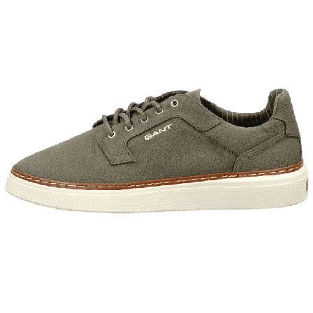 GANT San Prep Sneaker Skor Herr Grön 44